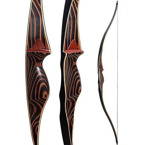 Traditional longbow - 54'',