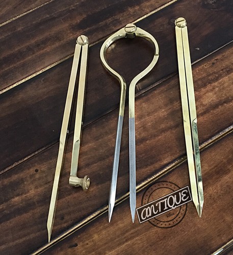 Vintage set multi - 3,