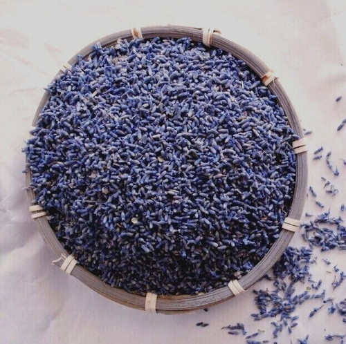 French lavender organic flower - lavender,