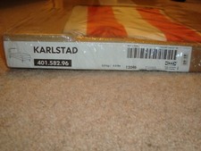 New Ikea Cover Only for Karlstad Chaise Lounge Add-on in Rannebo - NO FURNITURE