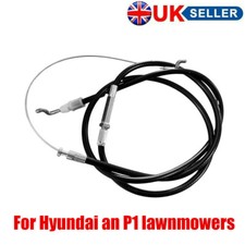 For Hyundai Replacement Clutch Cable 2018+ Models HYM Lawnmowers - 211901HYM