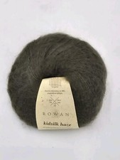 Rowan Kidsilk Haze 588 Drab