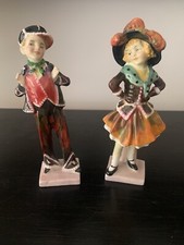 Royal Doulton "Pearly Girl &