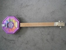 3 String Cigar Box Canjo