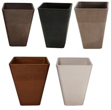 Large Strong Tall Planter