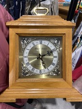 Daniel Dakota clock