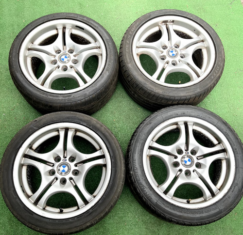 Bmw sport series e46 17 - m,