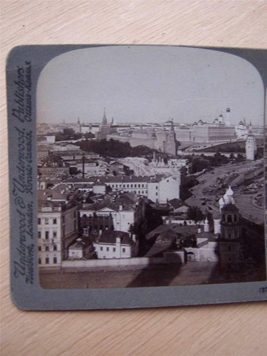 Stereoscope stereo view - stereo,