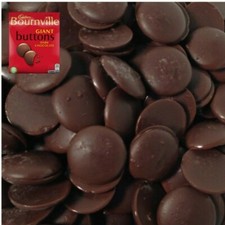 Giant Chocolate Buttons Milk