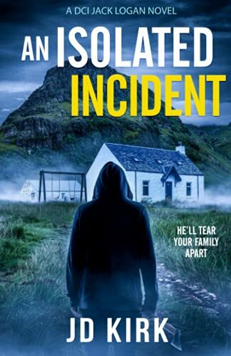 Isolated incident a - an,