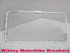 SUZUKI BANDIT OIL COOLER GUARD COVER PROTECTOR GSF600 1995-1999 GSF 600