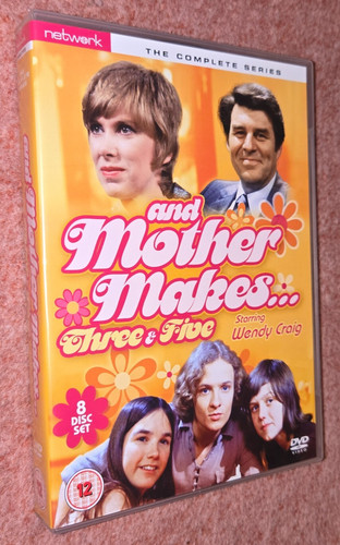 And mother makes - and,