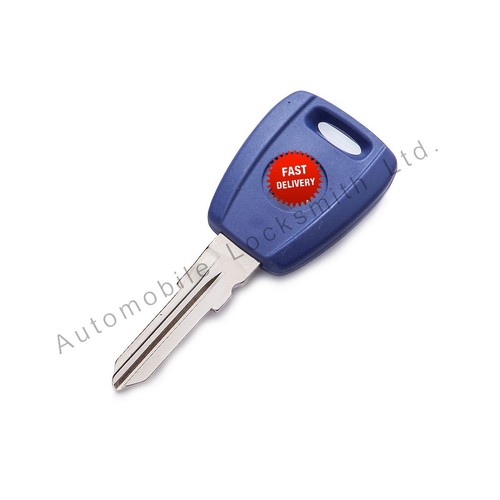 For fiat blank transponder - for, key