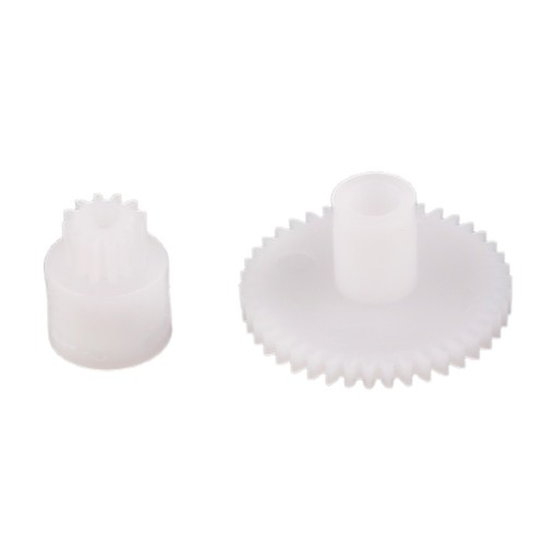 Durable gears for - gears,