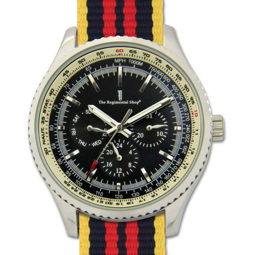 Royal logistic corps - royal,