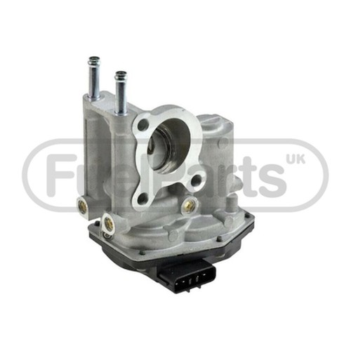 Egr valve for - hilux, 2.5