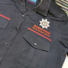 Ex Belfast Northern Ireland