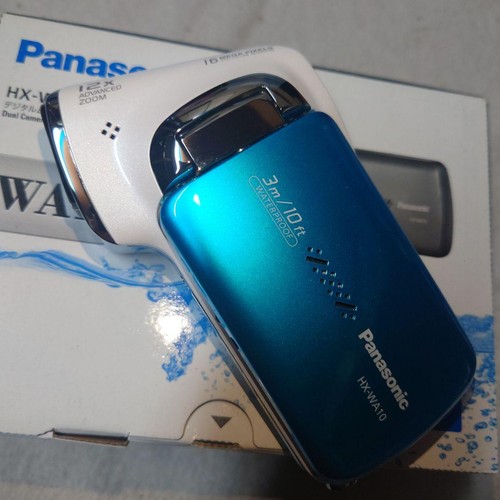 Panasonic wa10 waterproof - panasonic,