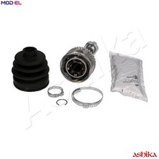 JOINT KIT DRIVE SHAFT