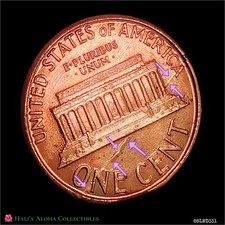 💠🪙💠1988 D Lincoln