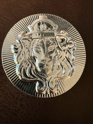 Scottsdale mint lion - scottsdale, 2