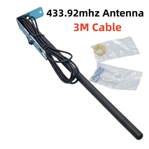 433mhz cable antenna for - cable,