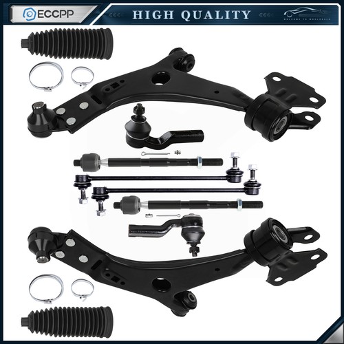 10pcs front control arm - 10pcs, and