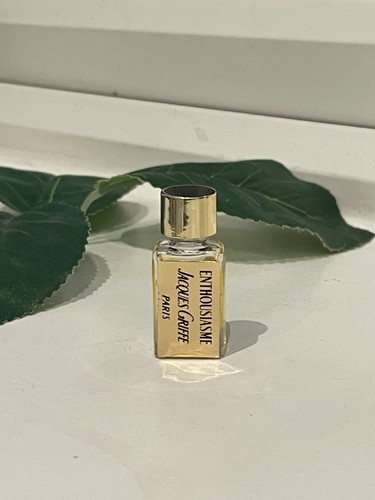 Vintage enthousiasme jacques - vintage,