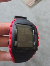 Reebok  Workout Watch  RF-WZ1-G9