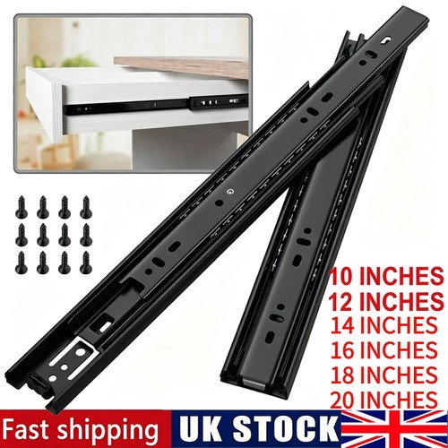 Pair heavy duty - 10-28'',