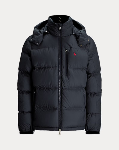Ralph lauren men puffer - ralph,