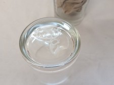 Glenfiddich Scotch Whisky Glasses Tumbler x2