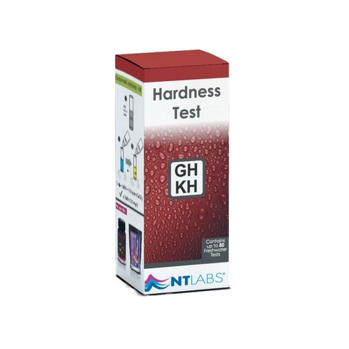 Labs kh hardness - nt-labs, gh/kh