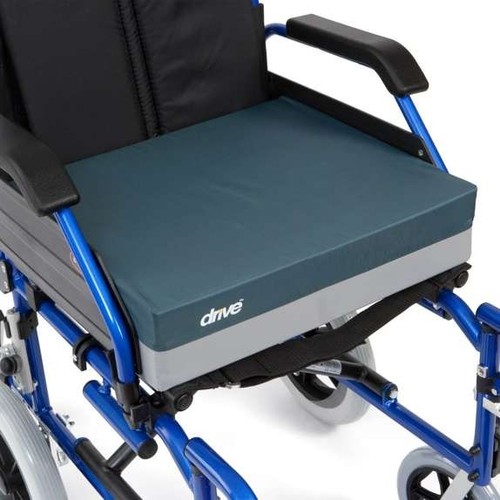 Pressure relief wheelchair gel - wheelchair,