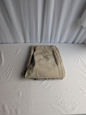 M&S Mens Trousers Beige Dress