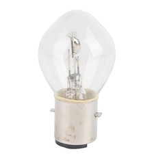 12v 35w headlight bulb - 12v, gy6