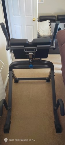 Teeter dex adjustable - dex,
