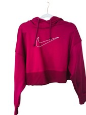 Nike Dri-Fit Women’s Cropped