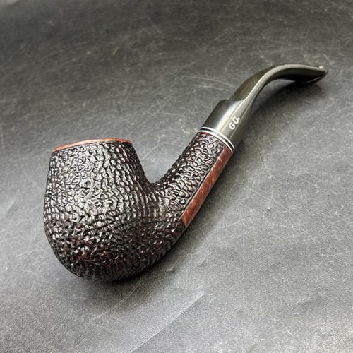 Tobacco pipe golden gate - golden,