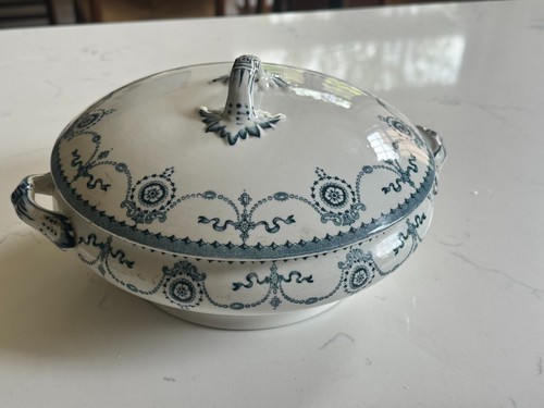 Antique invictus pattern - antique,