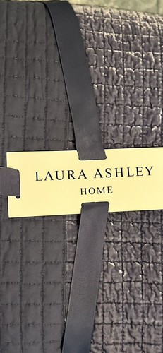 Laura ashley lewes blue king - laura,