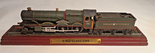 KING CLASS GWR Steam