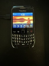 BlackBerry Curve 9300 Unlocked