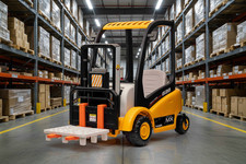 12v Kids Forklift Ride On