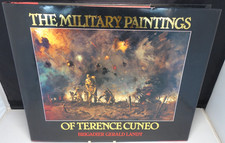 The Military Paintings of