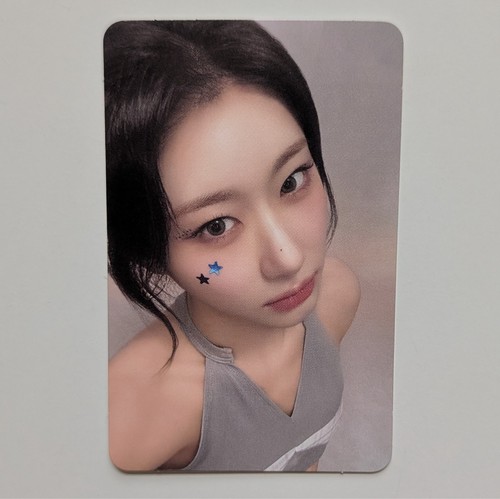 Itzy motto official chaeryeong - official,