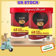Medium Roast Coffee Pods 96