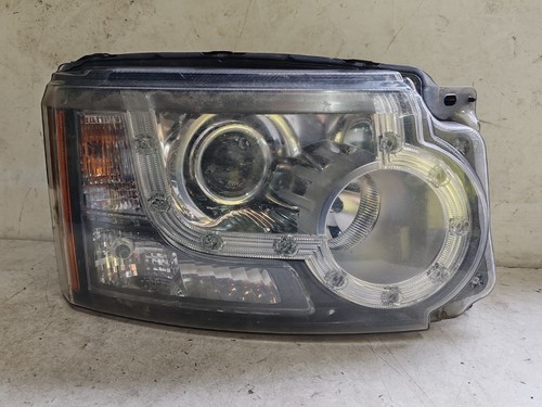 2010 land rover discovery - 2010,