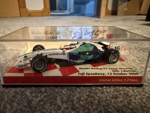 Minichamps 403080085 - minichamps,
