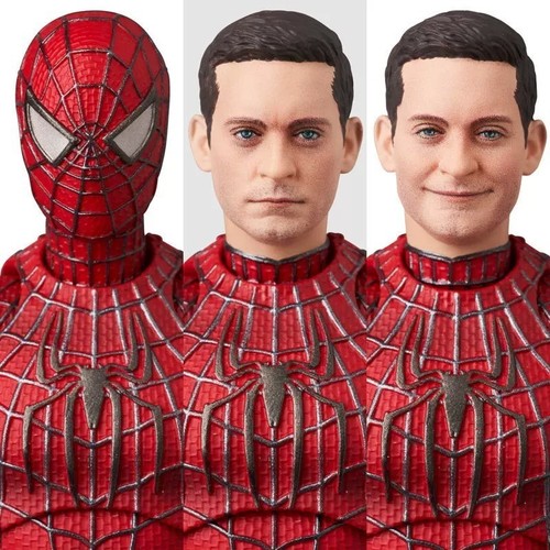 Tobey maguire spider man - spider-man, no
